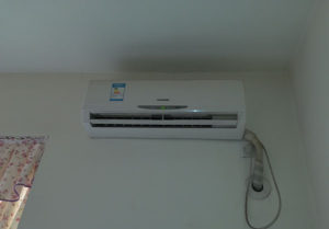 瓦房店空调维修电话是多少