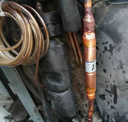 瓦房店美的变频多联机空调维修售后服务中心