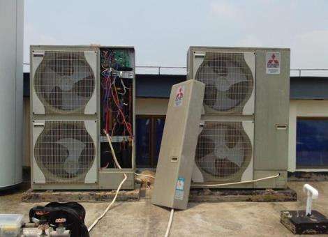 瓦房店空调维修电话号码多少