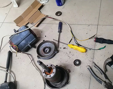 瓦房店空调维修售后服务中心电话在哪里找