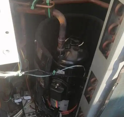 瓦房店维修变频空调电话在哪里找