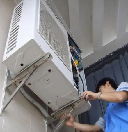 瓦房店24小时空调维修热线