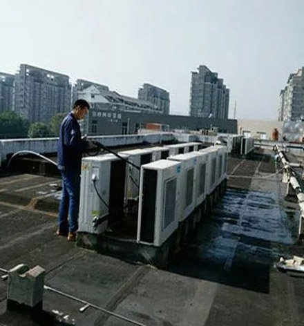 瓦房店 空调拆装 瓦房店本地 空调拆装公司