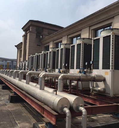 瓦房店多联机维修 瓦房店中央空调维修