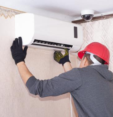 瓦房店空调内机噪音大