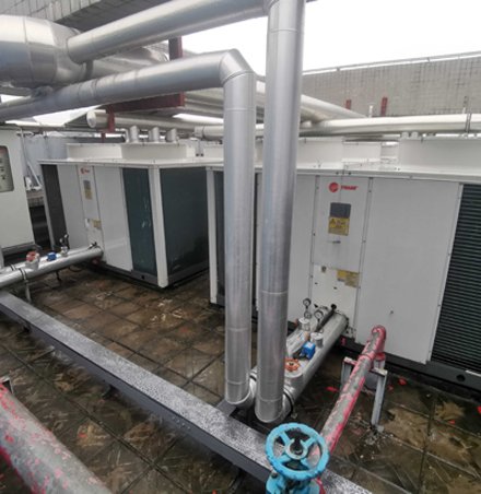 瓦房店附近中央空调维修 瓦房店上门中央空调维修